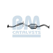 BM Catalysts Homologated Diesel Cat BM80041H