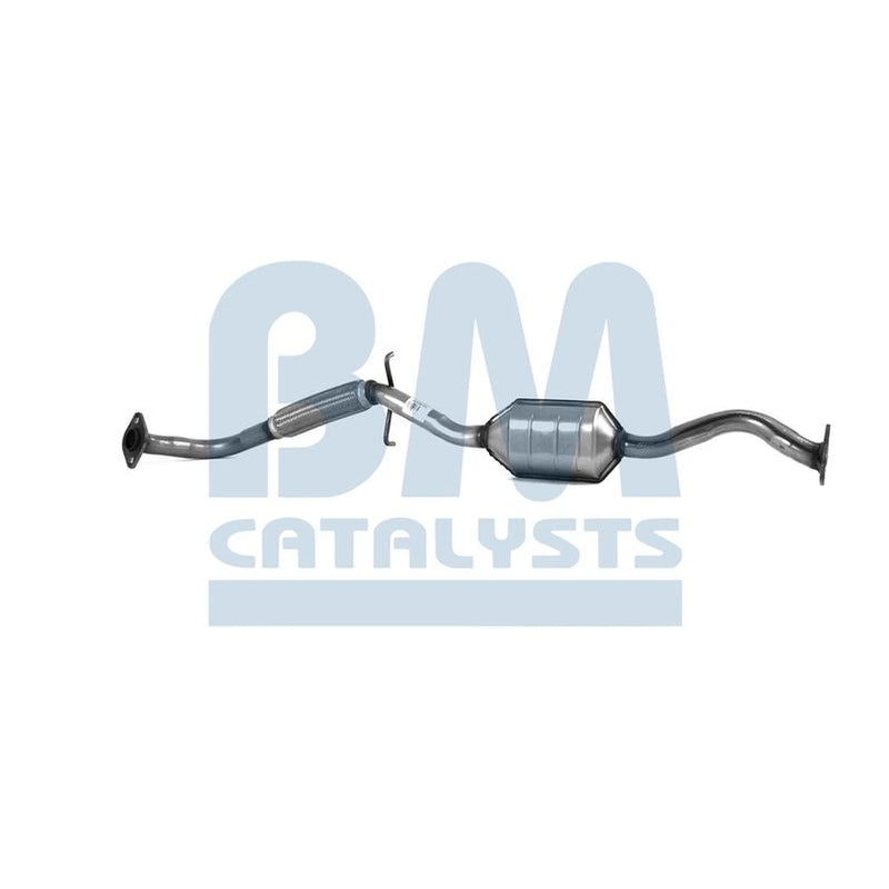 BM Catalysts Homologated Diesel Cat BM80041H
