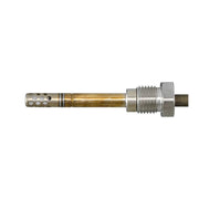 Hella Exhaust Gas Temperature Sensor after soot particulate filt 6PT 010 376-971