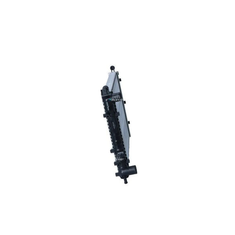 NRF Engine Radiator 58221