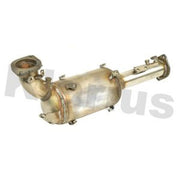 Klarius Diesel Particulate Filter T/A 390494