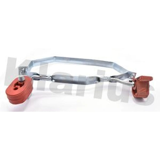 Klarius Exhaust System Clamping Piece OD ID Wide 430601