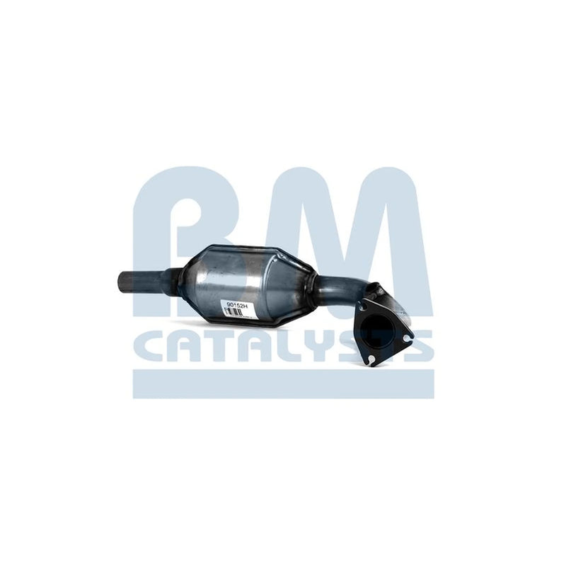 BM Catalysts Homologated Petrol Cat BM90152H