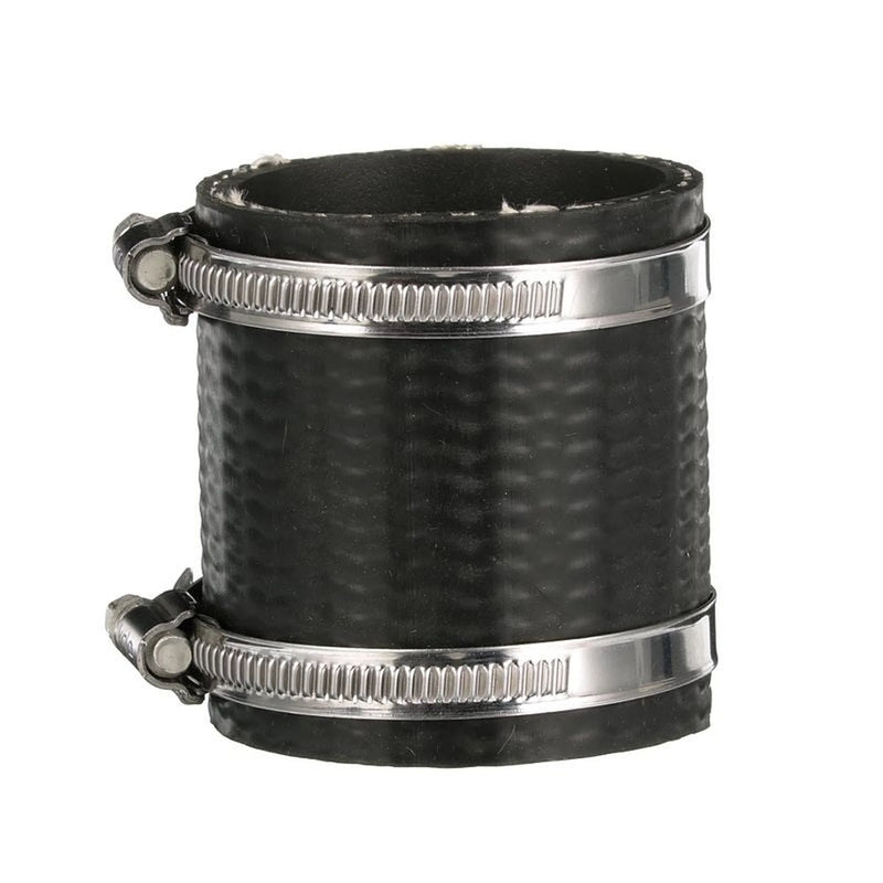Gates Intercooler Turbo Charge Air Hose 09-1520