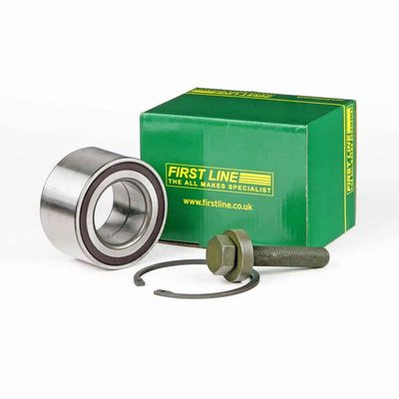 First Line Wheel Bearing Kit FBK1401
