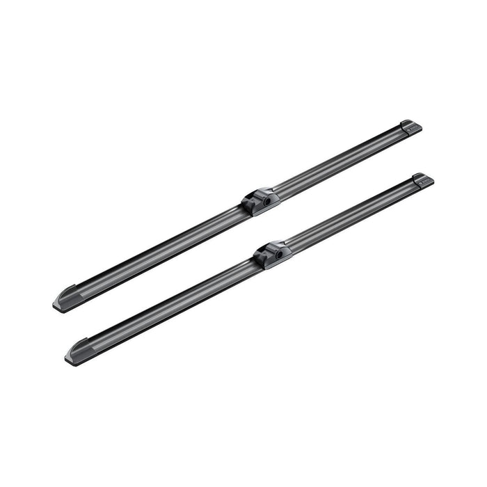 Bosch A054S Aerotwin Front Wiper Blades Set For Mercedes-Benz C-Class (W204) Bosch  - Town Parts