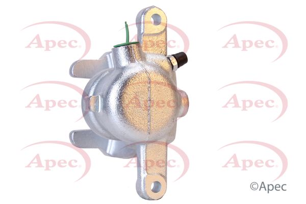 Apec Brake Caliper Assembly Rear Right