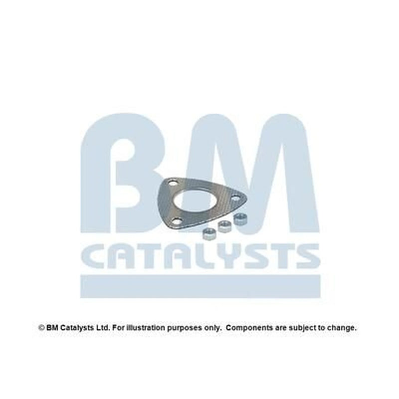 BM Catalysts Fitting Kit FK90649B FK90649B