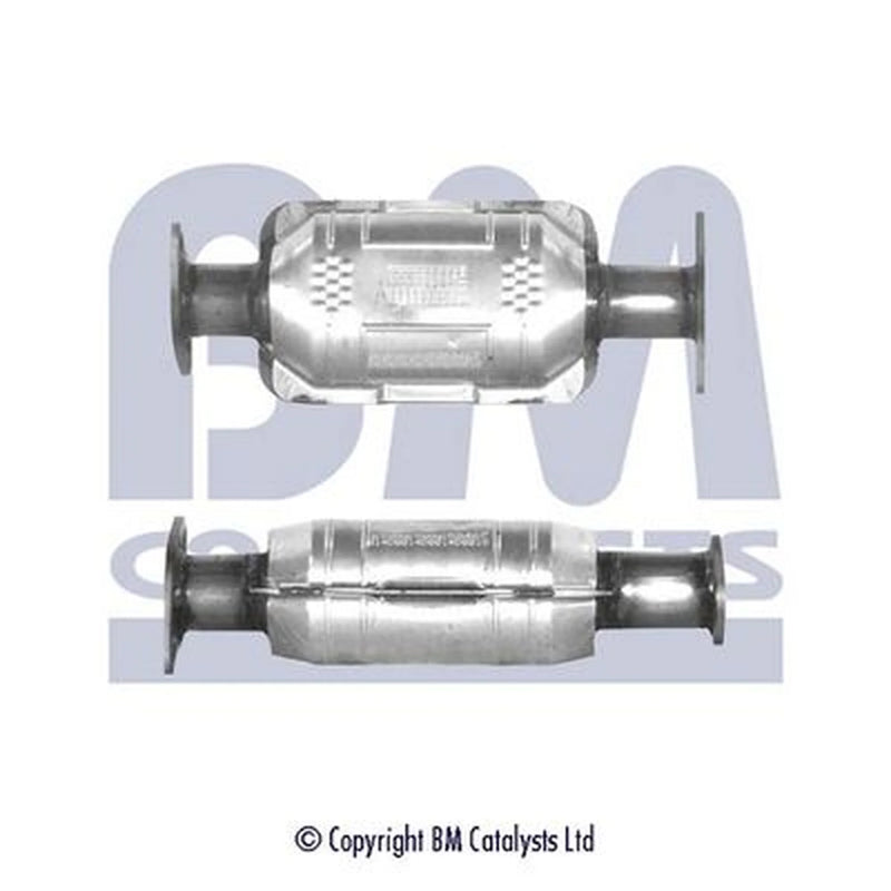 BM Catalysts Petrol Cat BM90467