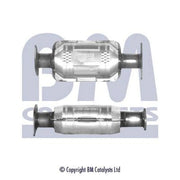BM Catalysts Homologated Petrol Cat BM90467H