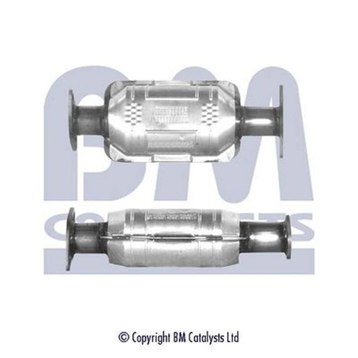 BM Catalysts Petrol Cat BM90467