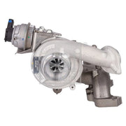 Febi Turbocharger Turbo Unit 186781