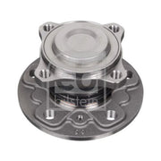 Febi Wheel Bearing Kit 84mm 102835