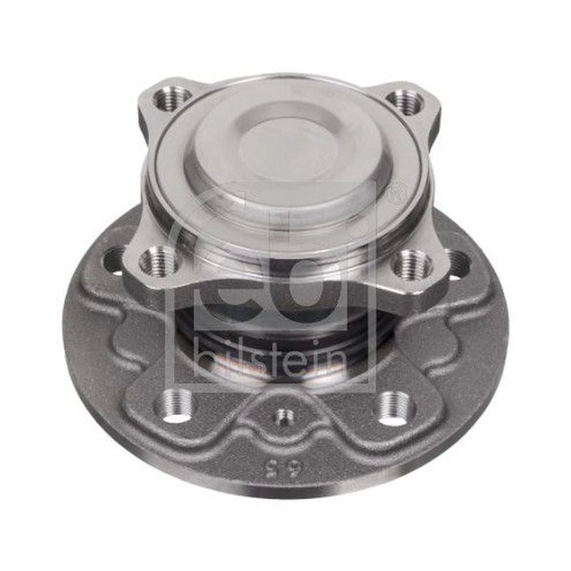 Febi Wheel Bearing Kit 84mm 102835