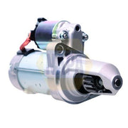 NAPA Starter Motor 12V 1.7kW 15 Teeth NSM1692
