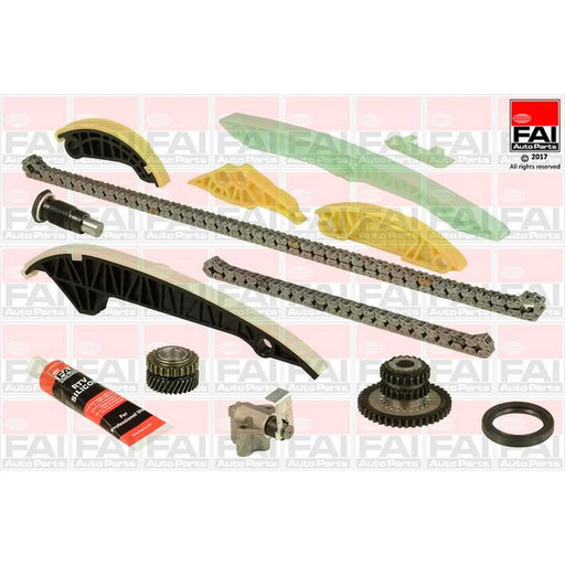 FAI 14 x Timing Chain Kit Set 96 Links TCK222