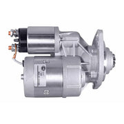 Hella Starter Motor 12V 1kW 9 Teeth 8EA 011 610-541