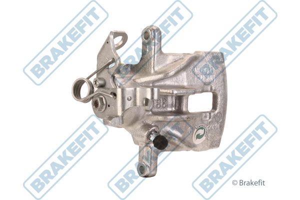 Apec Brake Caliper Assembly Rear Left fits Ford Galaxy I 2000-2006 2.8