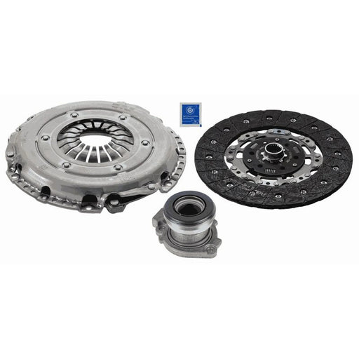 Sachs Clutch Kit Set 3pc 3000990322