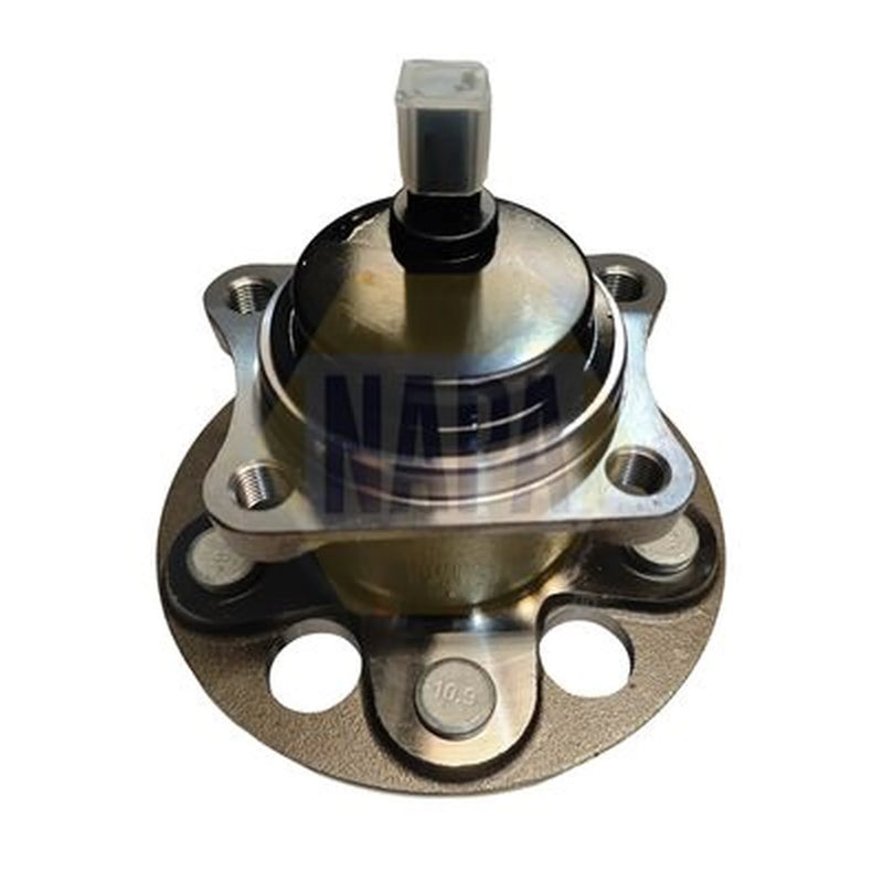 NAPA Wheel Bearing Kit PWB1893