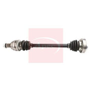 Apec CV Drive Shaft Driveshaft Rear Left ADS1583L