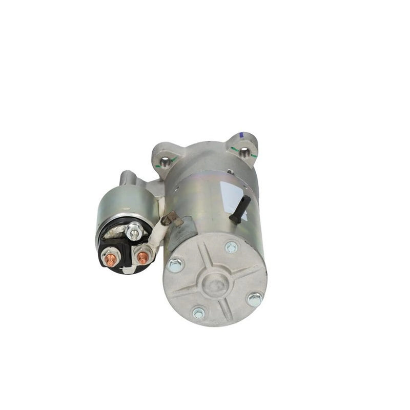 Valeo Starter Motor 12V 2kW 9 Teeth 438618