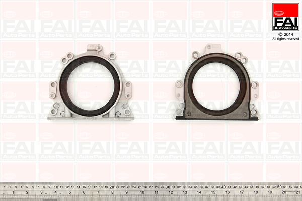 FAI Crankshaft Shaft Seal 152mm OD ID Wide
