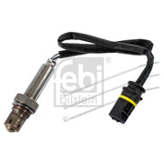 Febi O2 Lambda Oxygen Sensor Right 175932