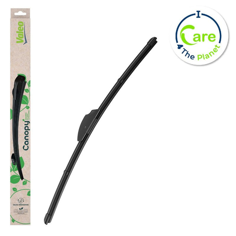 Valeo Driver side Wiper Blades 583910