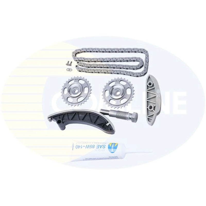 Comline Timing Chain Kit Set 96 Links CTK057B