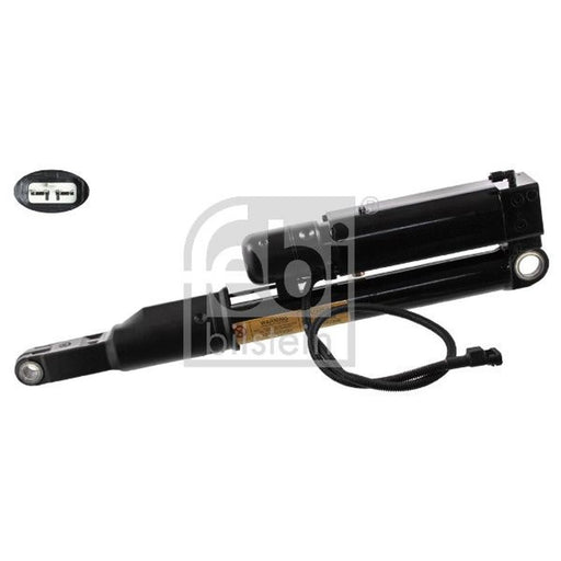Febi Cab Tilt Cylinder Electric 44594