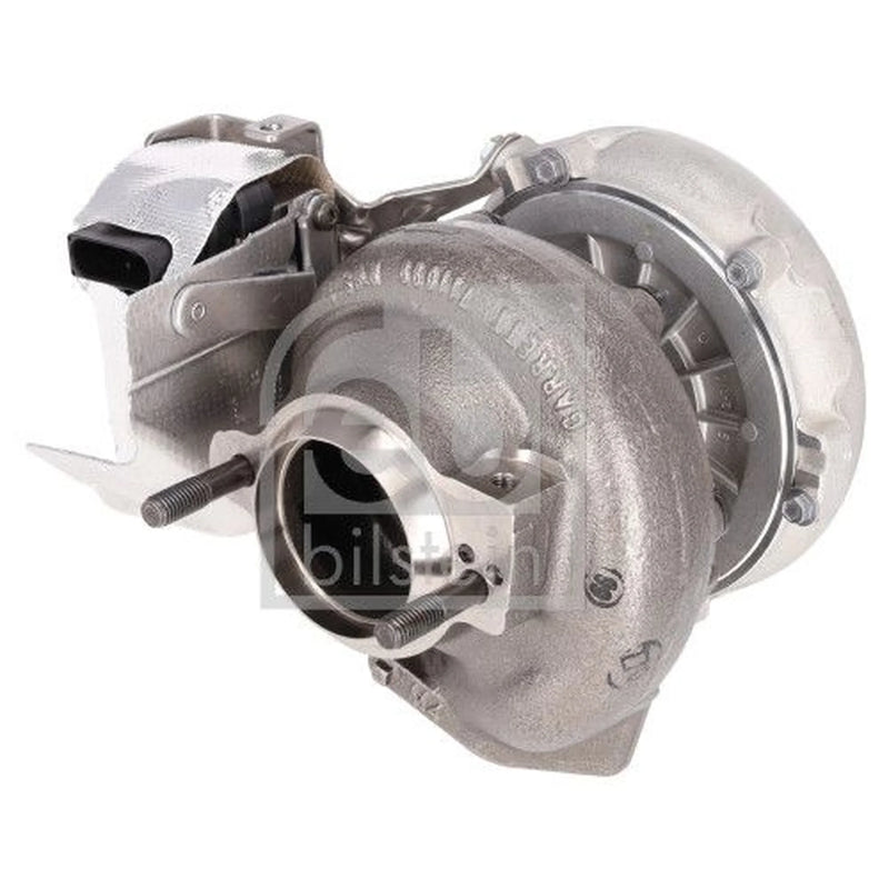 Febi Turbocharger Turbo Unit 186944