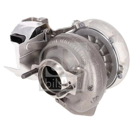 Febi Turbocharger Turbo Unit 186944