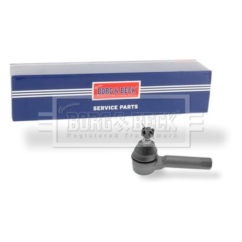 Borg & Beck Steering Tie Rod End Ball Joint BTR5698