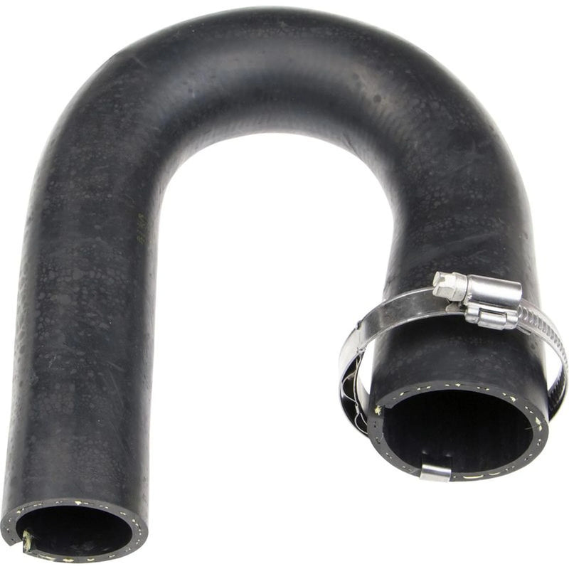 Gates Intercooler Turbo Charge Air Hose 390mm 09-0159