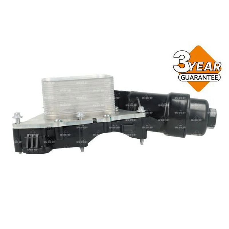 NRF Oil Filter Housing 310255