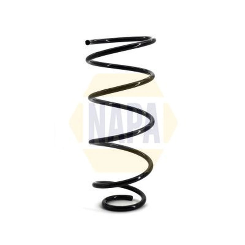 NAPA Front Suspension Coil Spring NCS1042