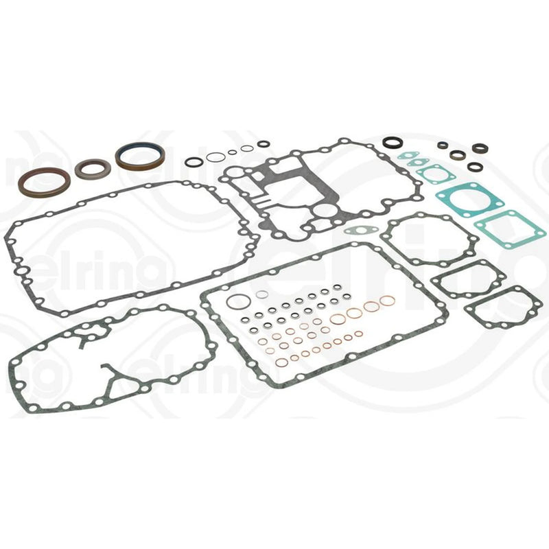 Elring Manual Transmission Gasket Set 110.702