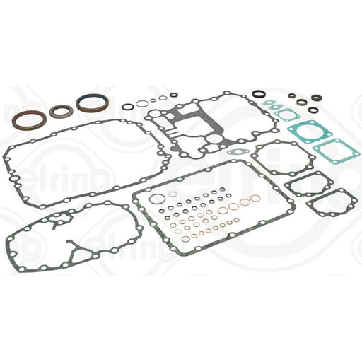 Elring Manual Transmission Gasket Set 110.702