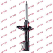 KYB Shock Absorber Damper Strut Front Left 334198