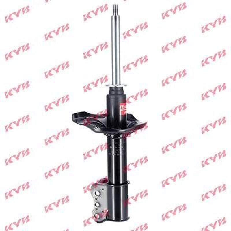 KYB Shock Absorber Damper Strut Front Left 334198