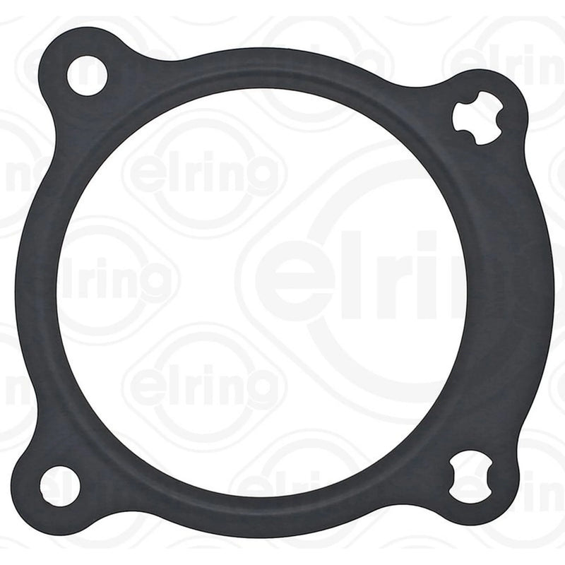 Elring Intake Manifold Housing Gasket OD ID Thick 888.130