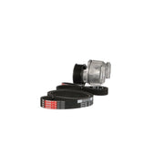 Gates V-Ribbed Belt Set K016PK1305