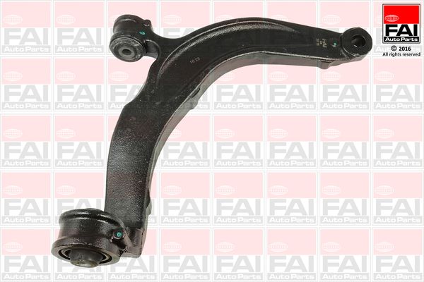 FAI Control/Trailing Arm