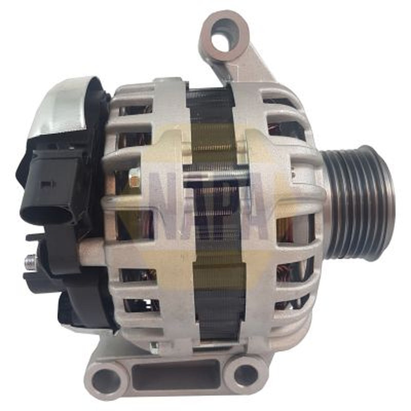 NAPA Car Alternator 12V NAL1886