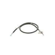 Bosch Handbrake Cable Rear 1 987 477 750
