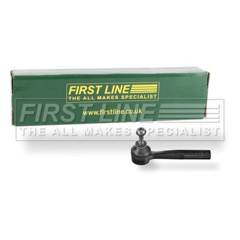 First Line Steering Tie Rod End Ball Joint FTR5943