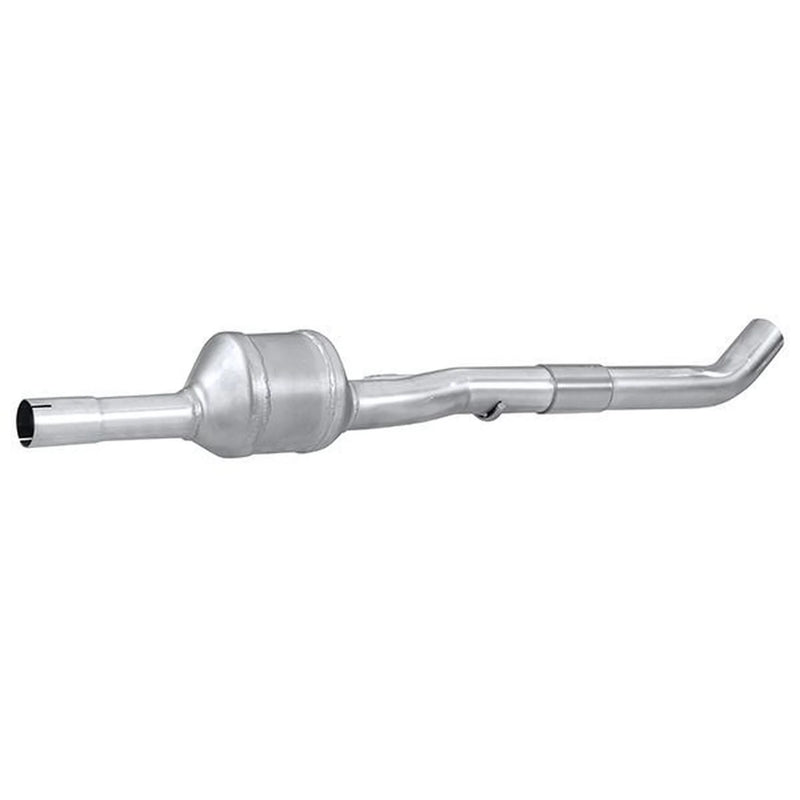 Hella Catalytic Converter 8LE 366 051-441