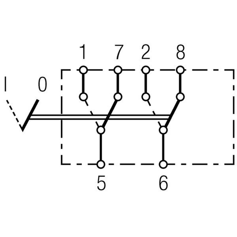 Hella Electrical Switch 6FH 004 570-501
