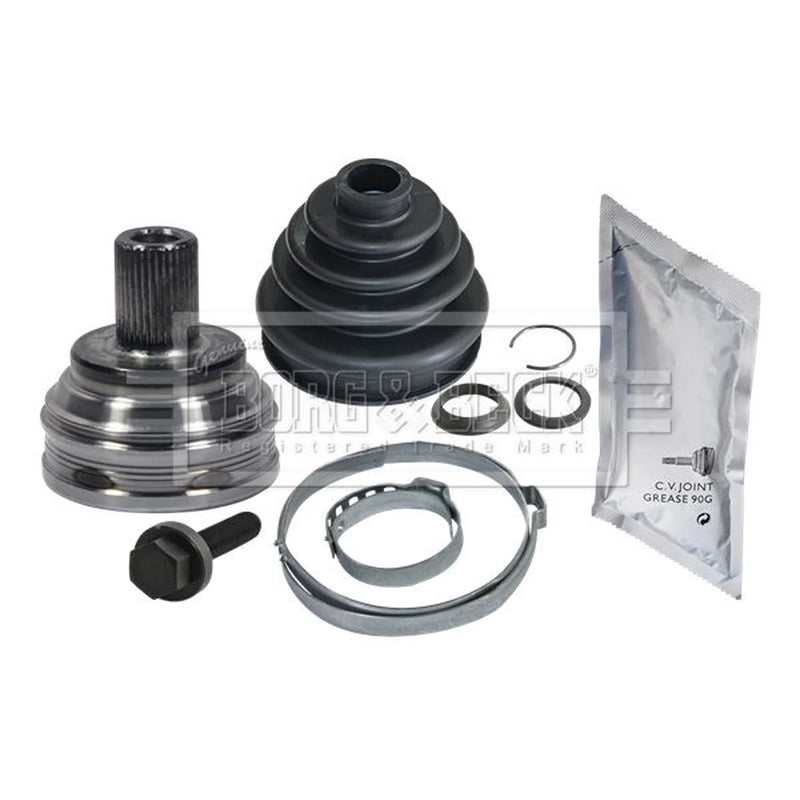 Borg & Beck Drive Shaft Joint Kit BCJ1577